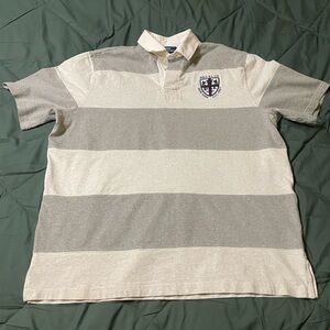 Polo Ralph Lauren Rugby XL EUC
